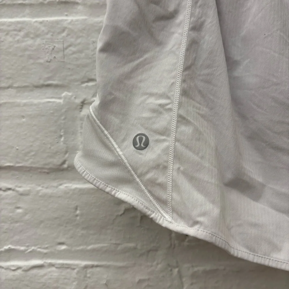 Lululemon || Hotty Hot Short‎ II Long 4
